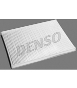 DENSO - DCF255P - Фильтр салонный Honda Accord VII (CG  CH)