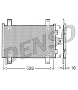 DENSO - DCN07001 - 