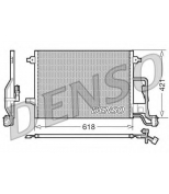 DENSO - DCN32018 - Конденсатор, кондиционер