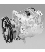 DENSO - DCP46007 - 