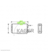 KAGER - 320412 - 