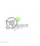 KAGER - 322107 - 