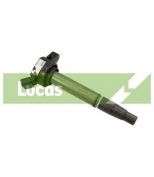 LUCAS - DMB1142 - Катушка зажигания