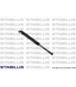 STABILUS - 3286GW - Упор газовый