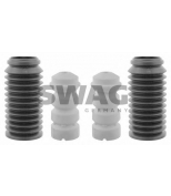 SWAG - 32560001 - Пылезащитный комилект, амортизатор