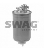 SWAG - 32921600 - Топливный фильтр