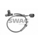SWAG - 32924054 - Датчик ABS VW-Audi
