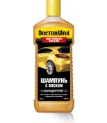 DOCTORWAX DW8126 Шампунь-концентрат с воском (Doctor Wax) DW8126 300мл