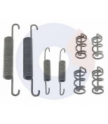 CARRAB BRAKE PARTS - 3322 - 