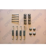 CARRAB BRAKE PARTS - 3352 - 