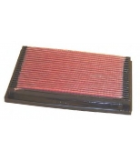 K&N Filters - 332026 - Фильтр воздушный Ford Probe  Mazda MX-6 88-92