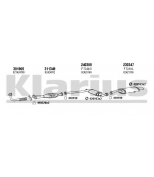 KLARIUS - 330173E - 