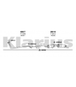KLARIUS - 330263E - 