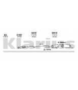 KLARIUS - 330267E - 
