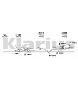 KLARIUS - 330518E - 