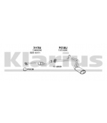 KLARIUS - 330896U - 