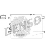 DENSO - DER09058 - Вентилятор охлаждения