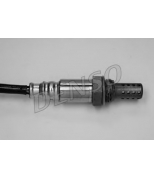 DENSO - DOX0206 - Лямбда-зонд TOYOTA: CAMRY 3.0 24V 96-01, MR 2 1.8 16V VT-I 00-, YARIS 1.0 16V 99-