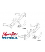 MONOFLEX - 345015 - 