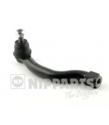 NIPPARTS - N4824028 - Наконечник рулевой тяги левый honda accord IX