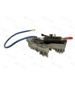 THERMOTEC - DEM001TT - Air blower regulation element