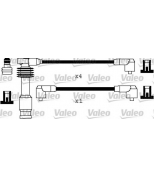 VALEO - 346281 - Провода зажигания