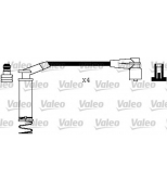 VALEO - 346405 - Ккомплект проводов зажигания