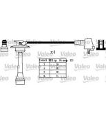 VALEO - 346419 - Провода зажигания