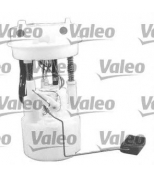 VALEO - 347016 - 