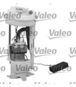 VALEO - 347078 - 