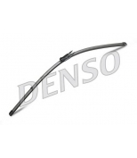 DENSO - DF032 - Щетка стеклоочистителя бескаркасная 700/550mm (ком-кт) OPEL Zafira  '05-09