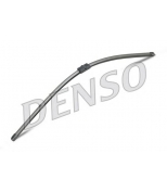 DENSO - DF123 - К-т стеклоочистителей 700 mm MB W221