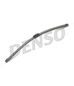 DENSO - DF220 - Щетка стеклоочистителя бескарк.комплект 475