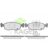 KAGER - 350232 - 