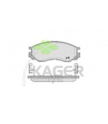 KAGER - 350494 - 