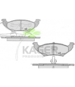 KAGER - 350579 - 