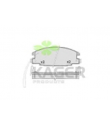 KAGER - 350602 - 