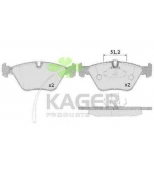 KAGER - 350615 - 