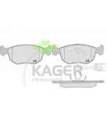 KAGER - 350650 - 