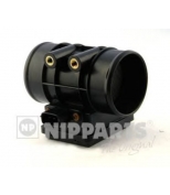 NIPPARTS - N5403002 - Расходомер воздуха Mazda 323, Demio