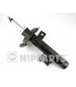 NIPPARTS - N5513017G - Амортизатор передний GAS R