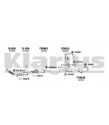 KLARIUS - 361839U - 