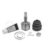 MEYLE - 36144980018 - ШРУС наруж.к-т Nissan Micra 1.0i 16V 92-00 без ABS