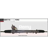 DELCO REMY - DSR715 - 