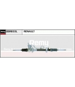 DELCO REMY - DSR833L - Рейка рулевая