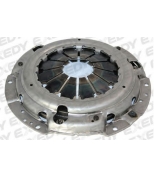 EXEDY - NSC557 - CLUTCH BASKET