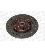 EXEDY - NSD102U - NSD102U_диск сцепления! Nissan Sunny 2.0D 95-96/Almera 2.0D 95>