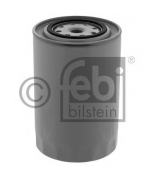 FEBI - 38974 - Фильтр топливный
