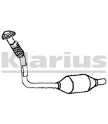 KLARIUS - 380018 - 