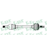 LPR - DS35021 - 